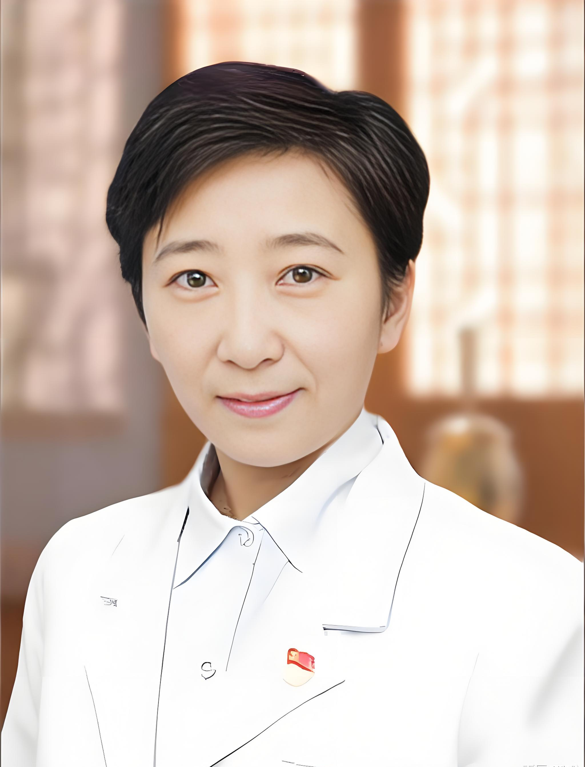 刘红艳  主任医师