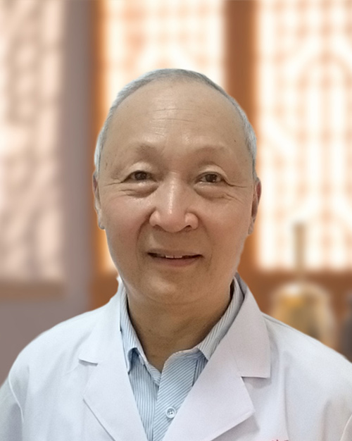 肖云松  副主任医师