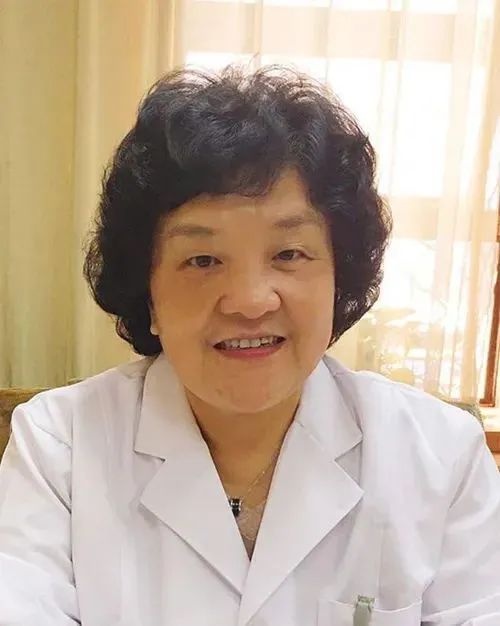 刘淑珍  主任医师