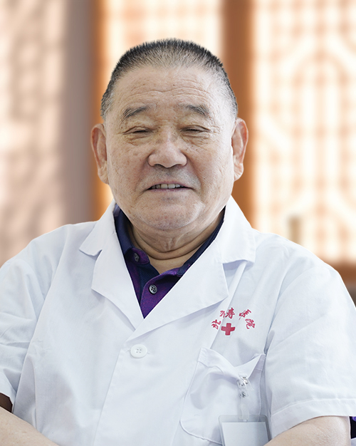 孙华堂  主治医师