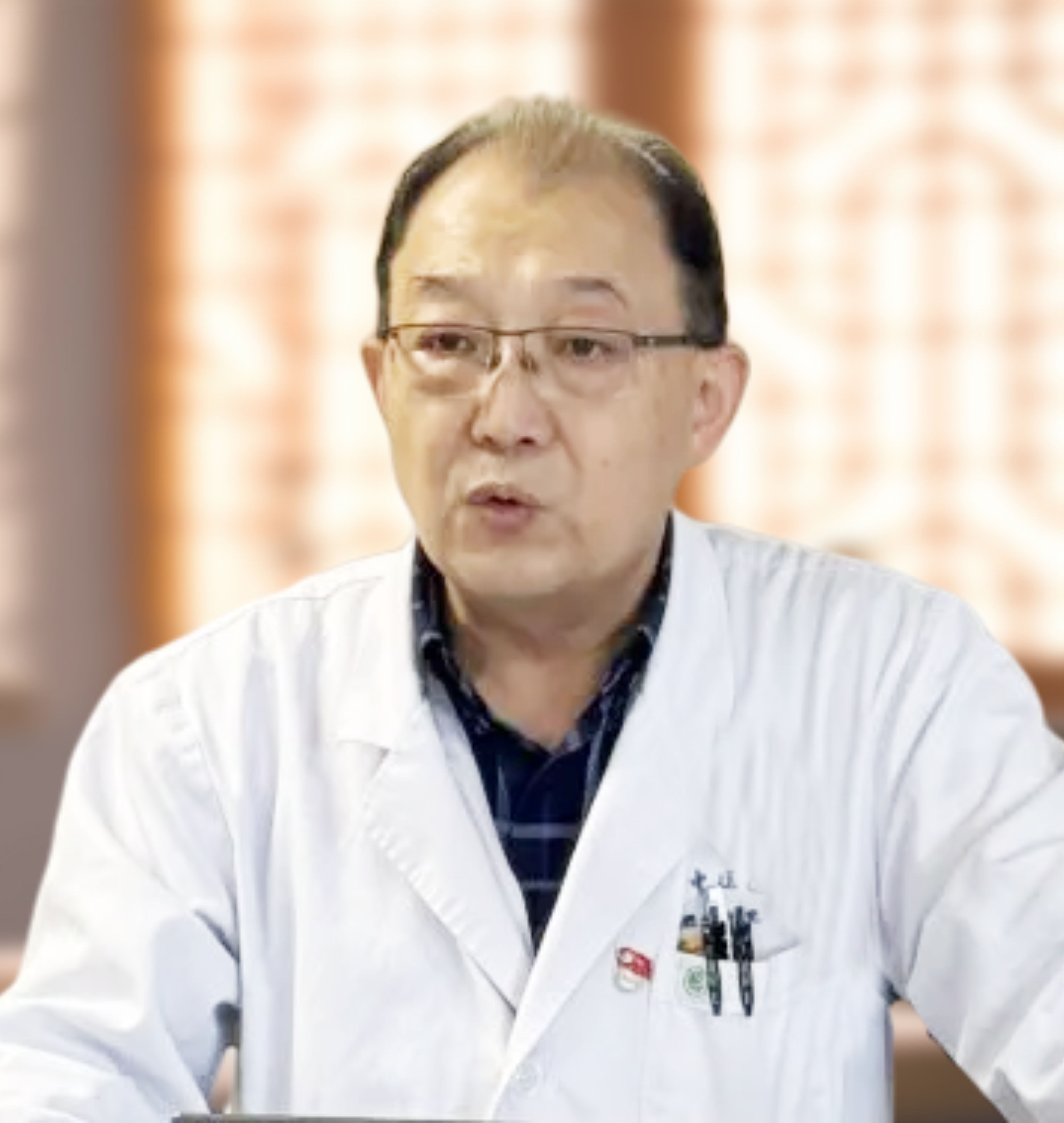 魏青  主任医师