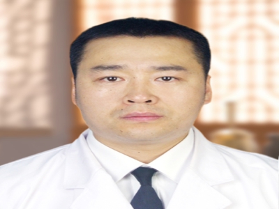 杨勇  副主任医师