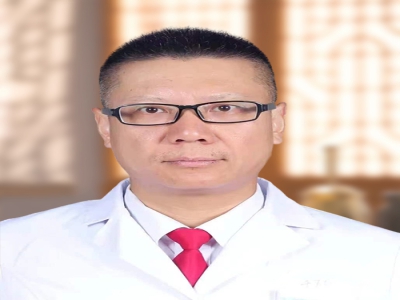 晁建国  副主任医师